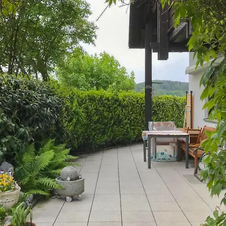 Boehmerwaldnest * Schönsee