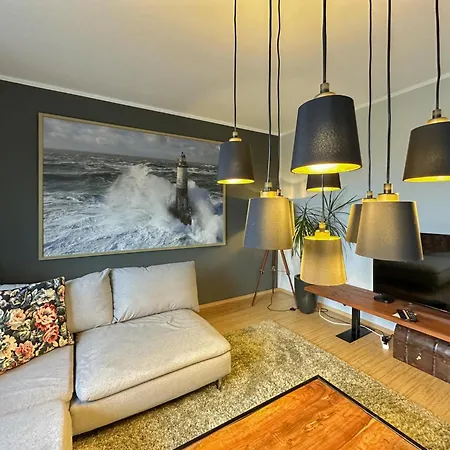 Boehmerwaldnest Σπίτι διακοπών *