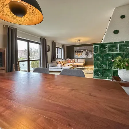 Boehmerwaldnest Schönsee