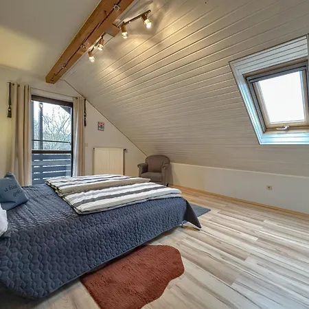 Boehmerwaldnest