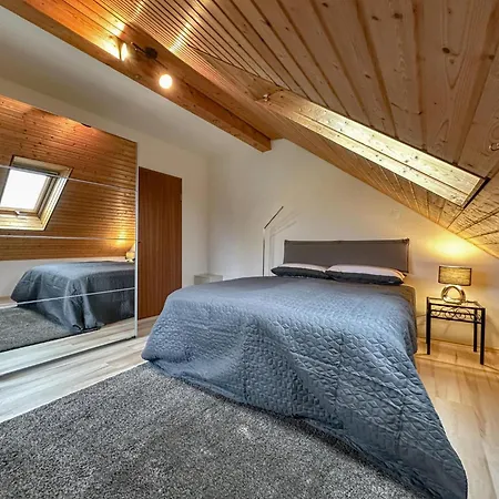 Boehmerwaldnest *