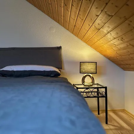 Semesterbostad Boehmerwaldnest