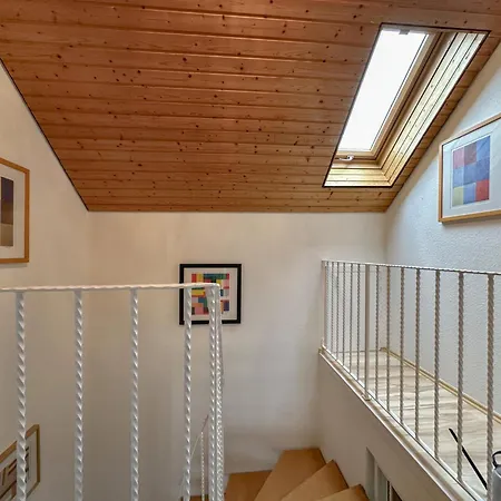 Boehmerwaldnest * Schönsee