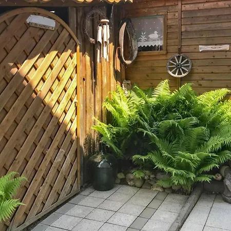 Boehmerwaldnest Hébergement de vacances *