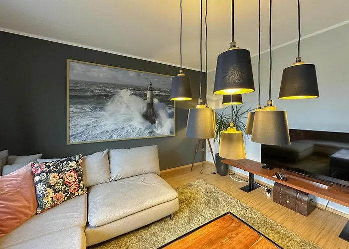 Boehmerwaldnest Semesterbostad *