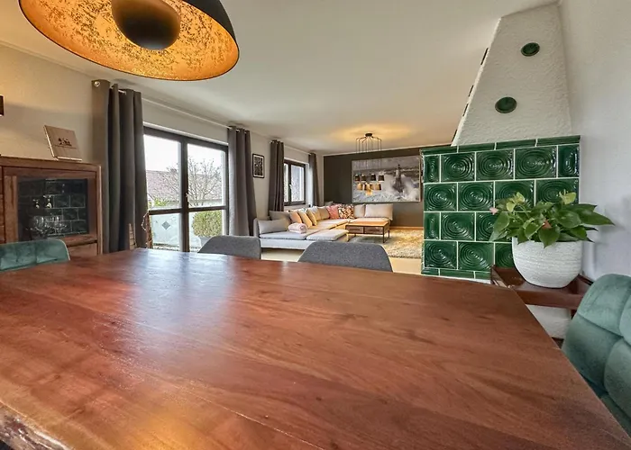 Boehmerwaldnest Schönsee