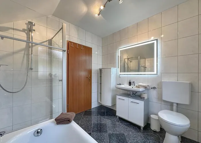 Boehmerwaldnest Schönsee