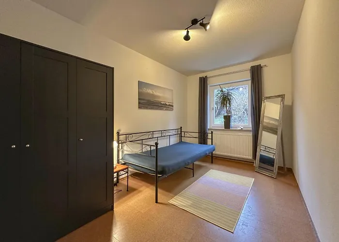 Boehmerwaldnest Schönsee