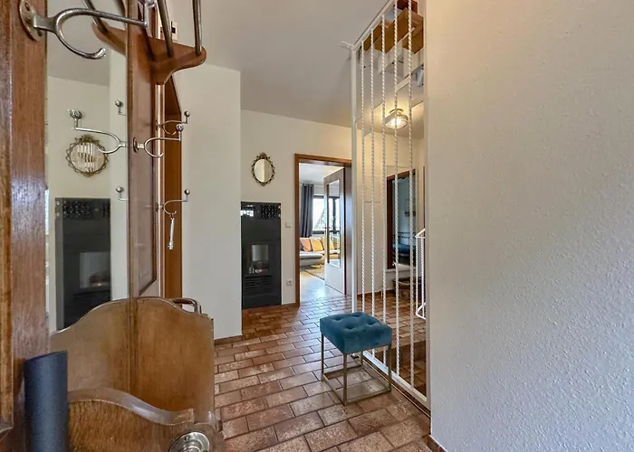 Boehmerwaldnest Schönsee