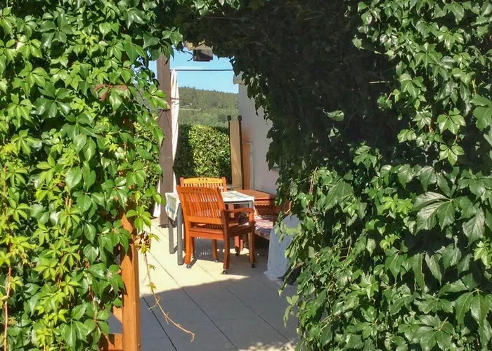 Boehmerwaldnest Semesterbostad Schönsee