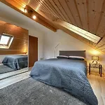 Boehmerwaldnest *