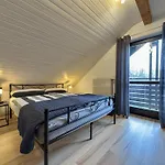 Boehmerwaldnest 度假居