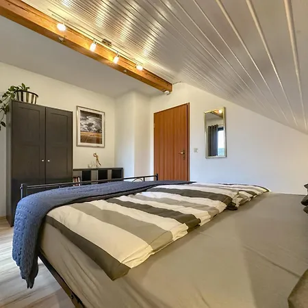 Boehmerwaldnest * Schönsee