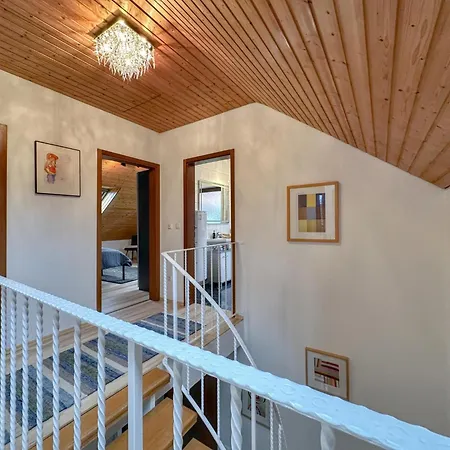 Holiday home Boehmerwaldnest *