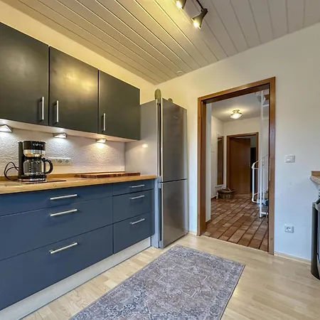 Holiday home Boehmerwaldnest *