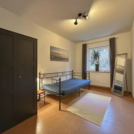 Boehmerwaldnest Schonsee