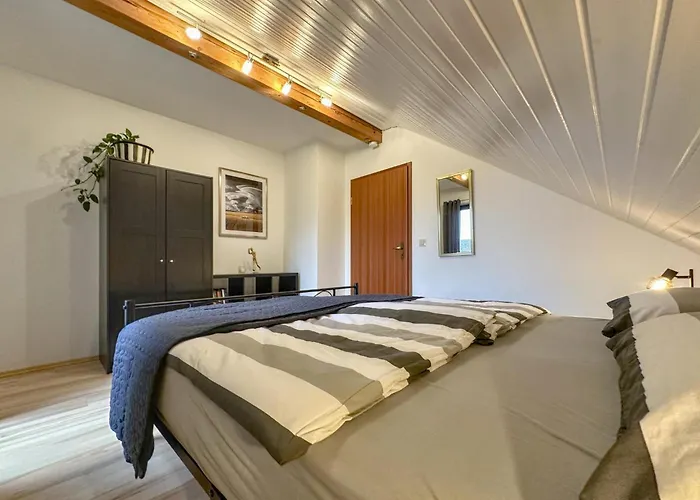 Boehmerwaldnest * Schonsee