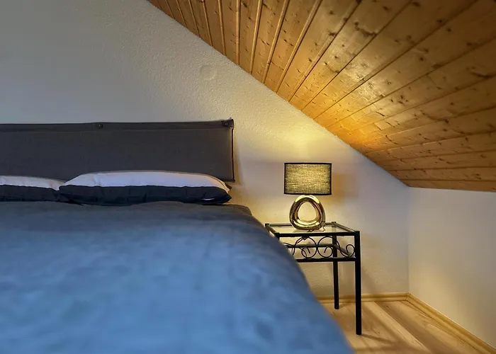 Prázdninový dům Boehmerwaldnest