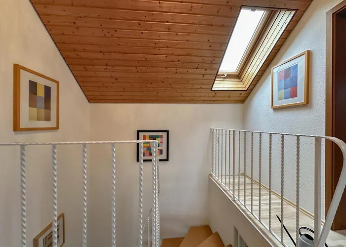 Boehmerwaldnest * Schonsee