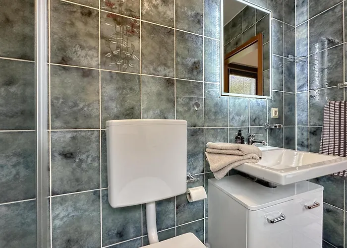 Boehmerwaldnest Prázdninový dům *